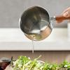 304 Stainless Steel Household Cooking Tool-Pouring Oil Divine Funnel Utensil