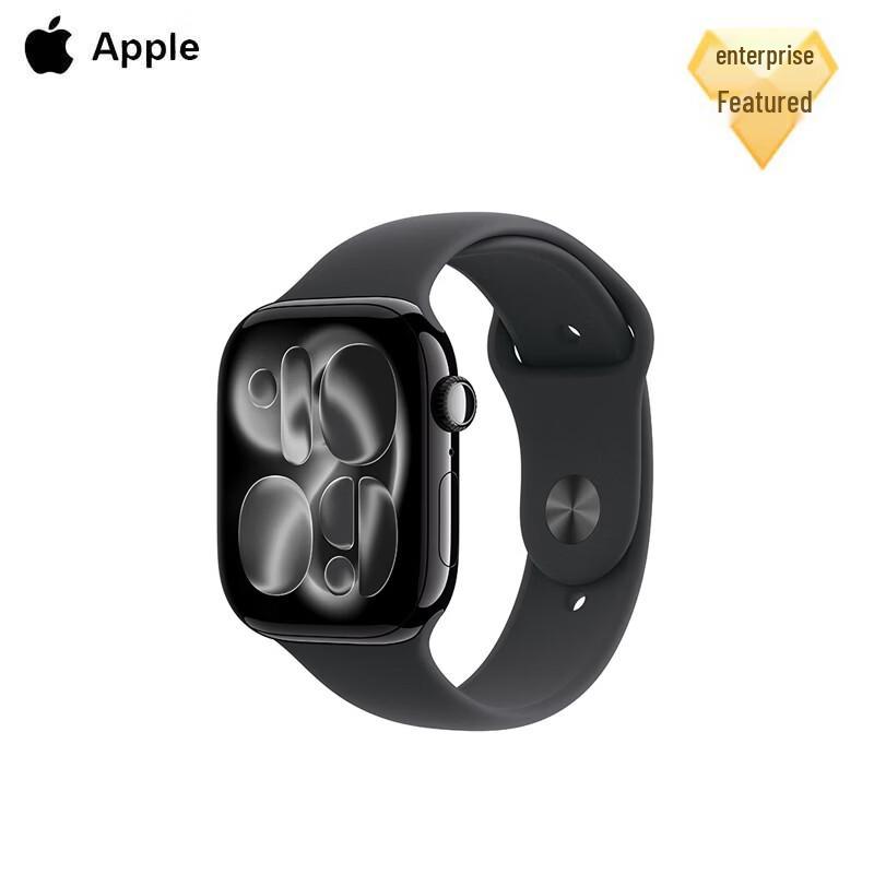 Apple Watch Series 11 GPS Smartwatch (CN version)