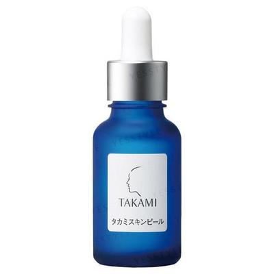 Takami - Эссенция для пилинга кожи