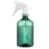 Stylish Watertight Lightweight Plants Misting Bottle Comfort Grip Trigger Head Spray for Salon