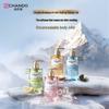 CHANDO Warm Sandalwood Scent Body Wash