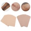 Waterproof Birthmark Concealing Tattoo Cover Up Sticker Scar Acne Cover Concealer Skin-Friendly