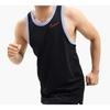 Nike Basketball Jersey Men's Black (Unisex) Basketball Jerseys BV9357 011