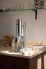 Aarke Carbonator 3 Sparkling Water Maker 0.8 l Stainless Steel