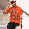 2026 New Model Tired Dads Club Play Cars On Dads Back  2 Sides Tshirt Unisexs Fashion Fathers Day Husband Dad Novelty Gift Fu