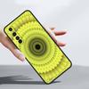 Ретро Круглый Дизайн Тотема Мягкий ТПУ Для Realme 13 12 11 10 9 Pro Plus GT3 GT2 C21 C25 C35 C53 C55 C67 Pro 5G Чехол для Телефона