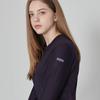 Puma Боди Puma Warm BaSe Layer Type 1 Фиолетовый Женский S lateSt