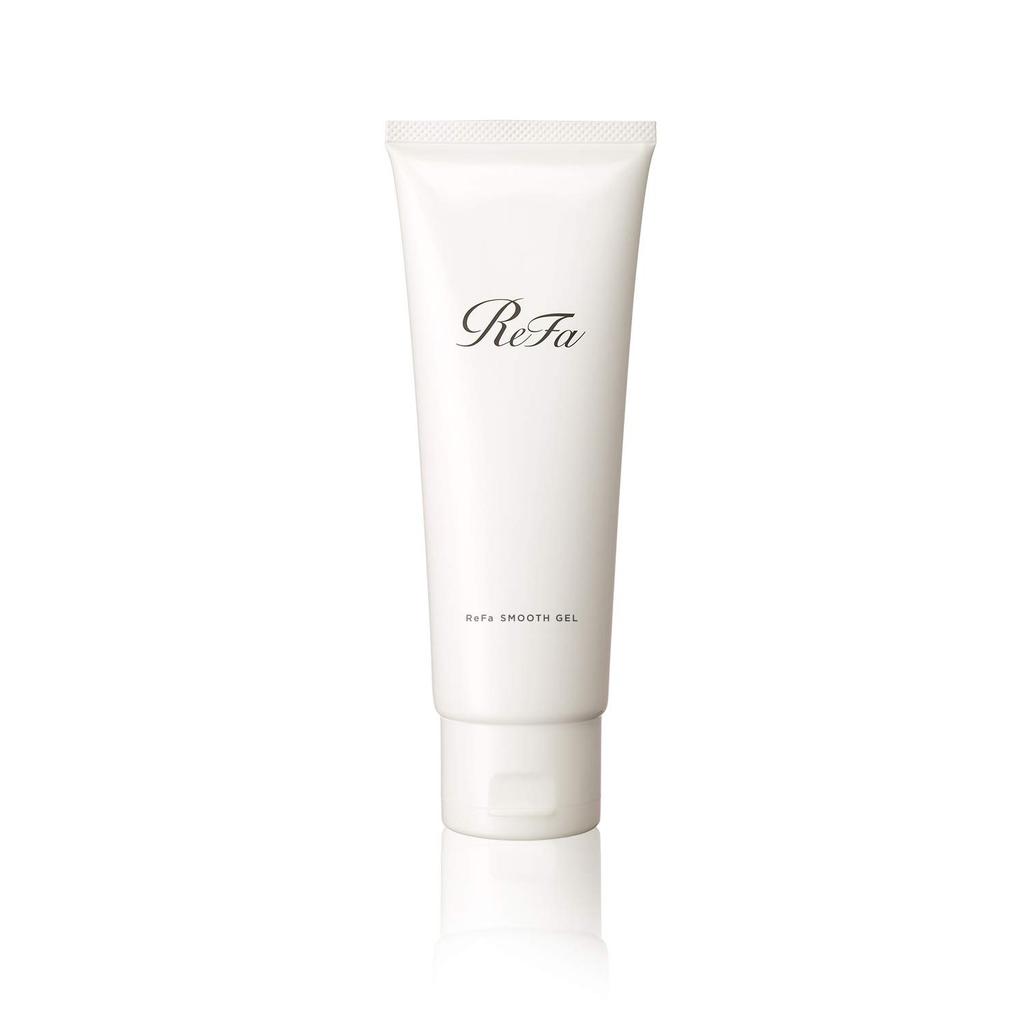 ReFa Smooth Gel (200ml) MTG Massage Facial Device