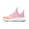 Flex Plus SE PS Pink Crimson Tint Детские кроссовки Металлик-Серебристый Многоцветный DJ2981-600