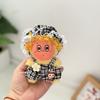 Baby Clothes Only] 123 Star People Series Plush Pendant Doll Baby Clothes, We Are Star People Blind Box Doll Accessories