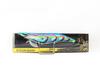 Squid Mania Wild Chase Egi Squid Jig 3.5 21 (0488)
