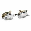 L&R Front Brake Caliper Set 43080-0090 Fits Brute Force 750 650 KRF750 Bayou UK