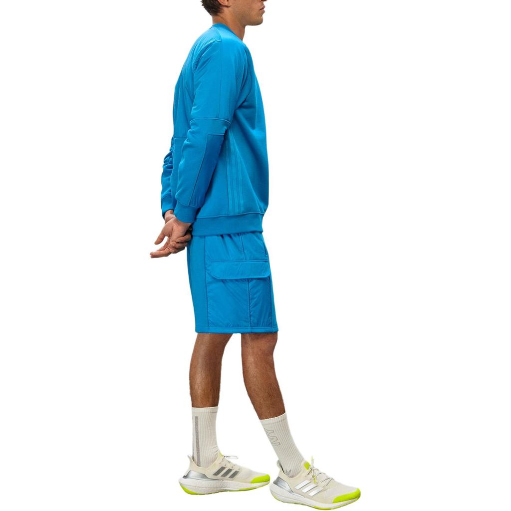 adidas Шорты-карго для всех полов HN7050