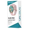 VL39 PRO Умные часы Мужские Женские Bluetooth-вызовы GPS-трек Отслеживание сердечного ритма Спортивный режим Водонепроницаемые Умные часы
