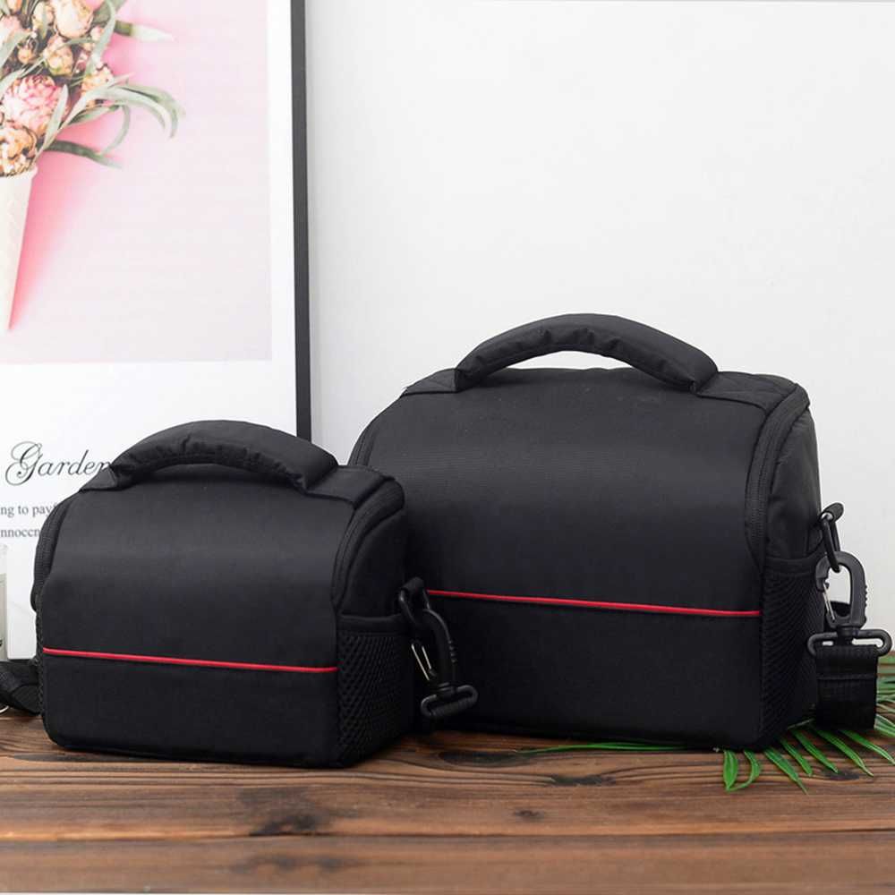 For Canon Nikon Sony Backpack Photography Protective Camera Case Camera Video Bag DSLR Camera Cover
