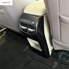 ABS Dashboard Side Middle Air AC Vent / Window Lift / Gear Shift Panel Cover Trim For MG 4 2026 2027 Carbon Fiber Accessories