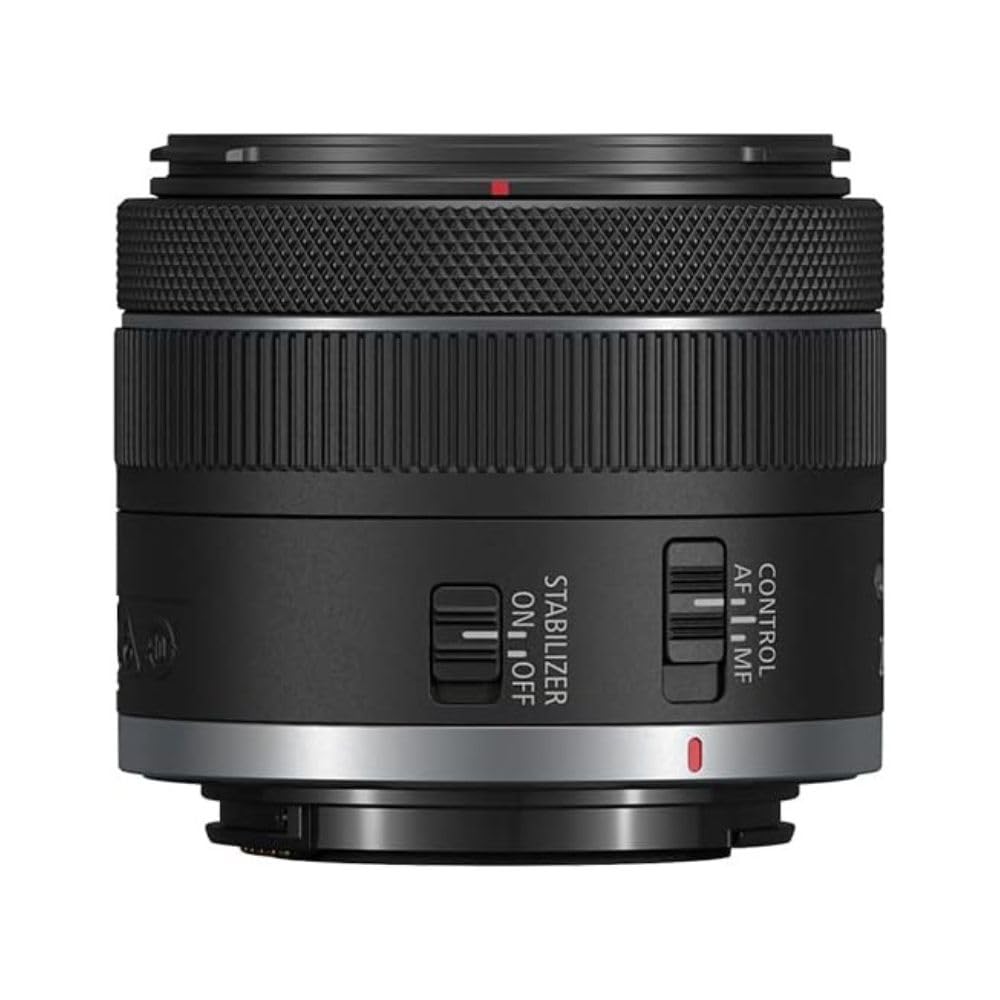 Canon IS STM полнокадровая беззеркальная камера с креплением RF LafLife Original Lens Care Kit RF24-50mm F4.5-6.3 + [Товар]