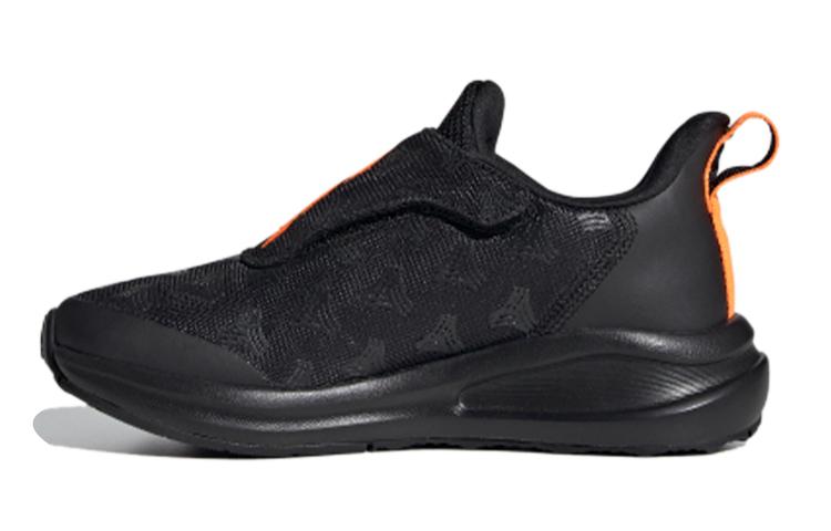 adidas Fortarun Tango Ac Дышащие Низкие Подростковые Повседневные Кроссовки Детские FV3312