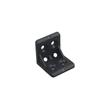 10PCS 90 Degree Right Angle Bracket L-Shaped Joint Bracket Easy To Install Fixing Bracket  Home