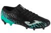 Gol 25 GOLS FG, Mens Black Football Cleats