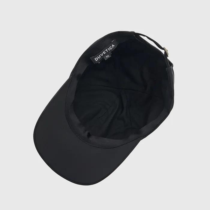 Сангро Н (черный) (Унисекс бейсболка) VXCP13044-BKS