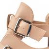 Botín Casual Para Mujer.  Montevita  Bottivita6  93901