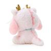 Sanrio Sanrio Mascot Holder Моя мелодия Моя мелодия Моя мелодия 13 x 10 x Знак зодиака Персонаж 563625 SANRIO (САНРИО) 12.4cm
