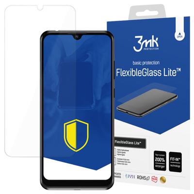 Zte Blade A5 2020 - 3Mk Гибкоестекло Lite