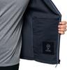 Куртка Jack Wolfskin Winterstein FZ Men night blue