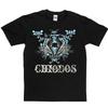 Классическая футболка Chiodos Band с коротким рукавом для мужчин S-5XL 21D800 Унисекс