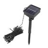 Solar String Lights Decorative 100 LED 8 Modes IP65 Waterproof 39.4ft Solar Power String Light for O