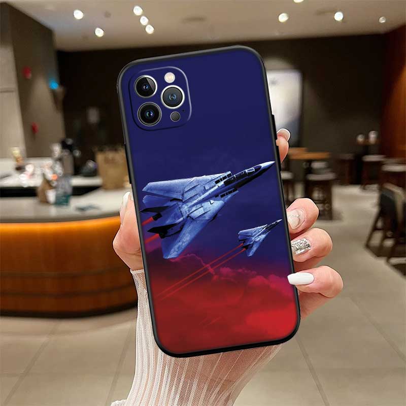 RE56 Стратегический бомбардировщик Чехол для Samsung M06 M15 M16 M35 M55 M56 A36 A42 A50 A50S A51 A52 A32 A33 A05 A05S A06 A16 A20