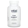 Liver Support, 120 Veggie Capsules