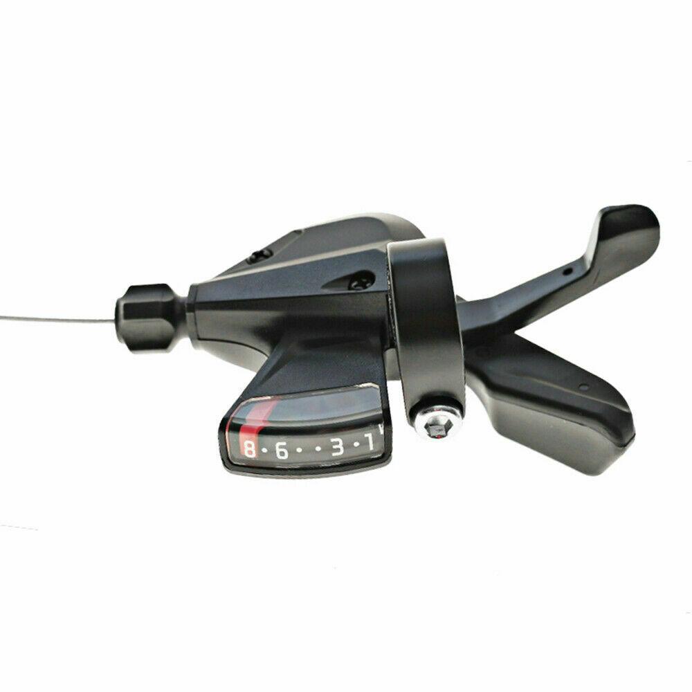 Велосипед M310 Finger Bike 8/24 скоростная трансмиссия Split Finger Аксессуары для велосипеда Горный велосипед Finger Governor