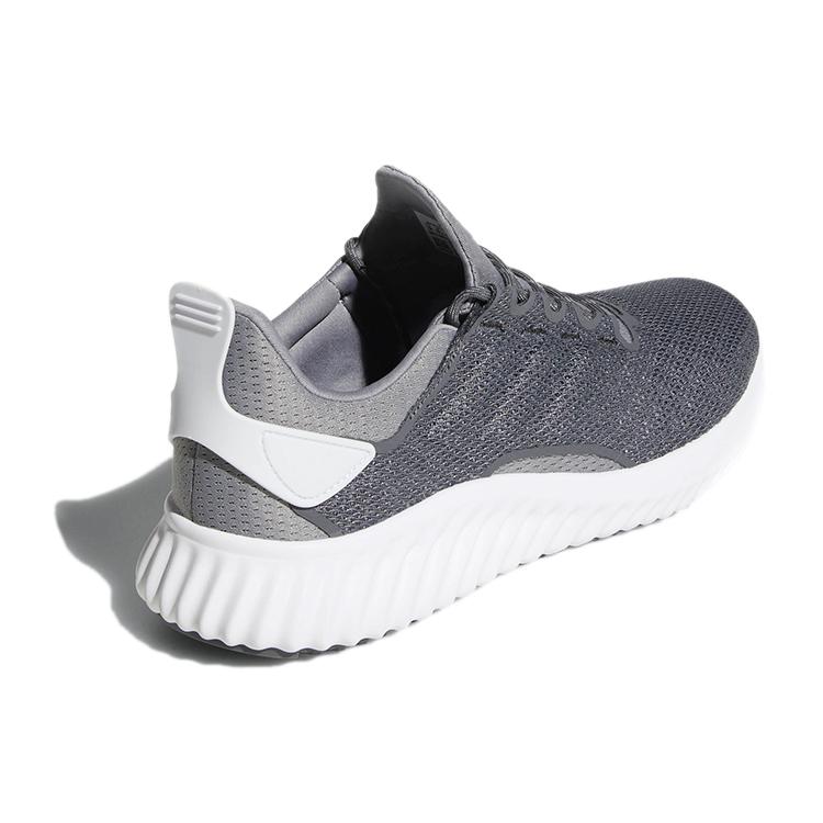 adidas Alphabounce City Run Clima 'Темно-серый' AC8183