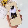 Чехол для Huawei Y9a Чехол-обложка Для Huawei FRL-22 FRL-23 FRL-L22 FRL-L23 Nova Y9a Чехол для телефона Мягкий силикон Прозрачная защита Funda Capa