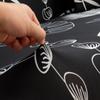 1/2/3/4-местный чехол для дивана с геометрическим рисунком, эластичный спандекс, L-образные чехлы для диванов, шезлонг, угловой диван, чехол, защита для мебели