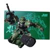 В наличии Модель Jms Hg 1/144 Сборка Gto Ms-06C-6 Заку 2 Тип C-6 Высококачественная Подарок коллекция игрушек для детей фигурка модель