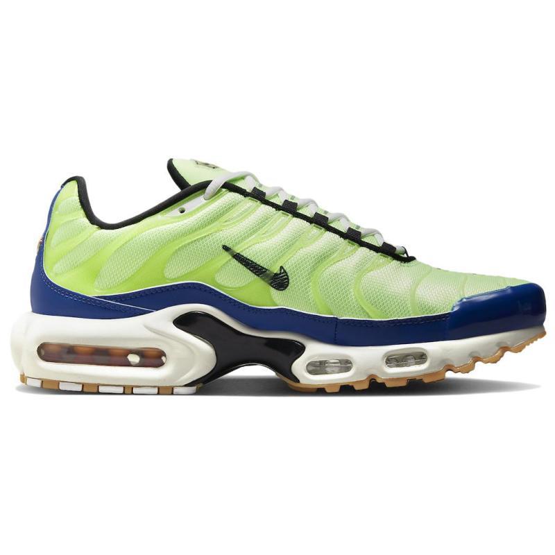 Nike Air Max Plus 'M'. Кроссовки Frank Rudy Повседневная обувь DZ0480-300
