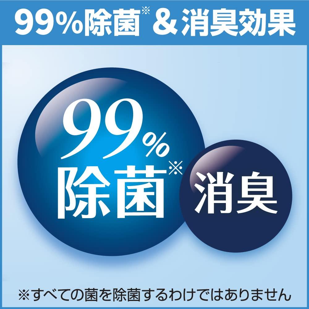 Quickle Wiper 3D Adsorption Wet Sheet 30 Sheets Sheets X X 4 Professional [Case Sold] (10 3) (Kao Series)