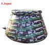 Jingwei Foldable Camouflage Portable Water Storage Tank