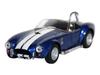 FIRST ARROW KinSmart 1956 Shelby Cobra 427 Синий Коробка с окном 132 200-531