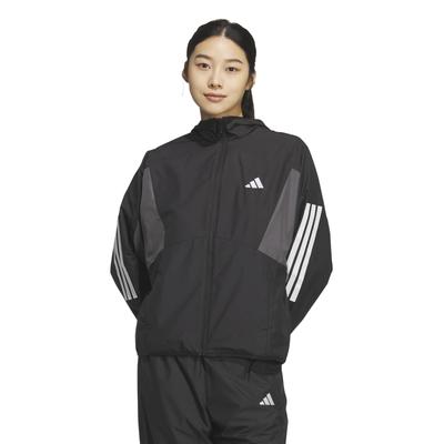 Adidas NCX84 Team Тканевая Джерси Черный Женский Топ с 3 полосками, (KA0932)