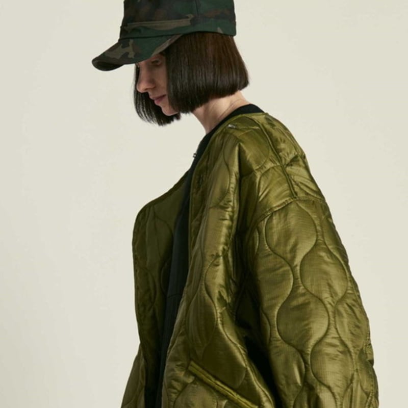 Smith Armor USA Army Patrol Cap_2Color