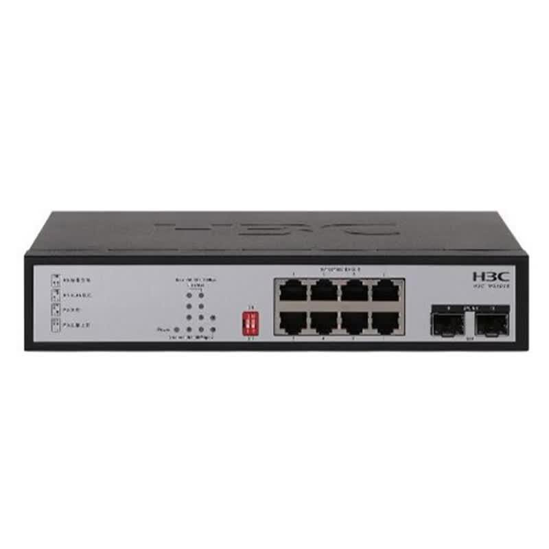 H3C MS4010 Unmanaged Gigabit Ethernet Switch
