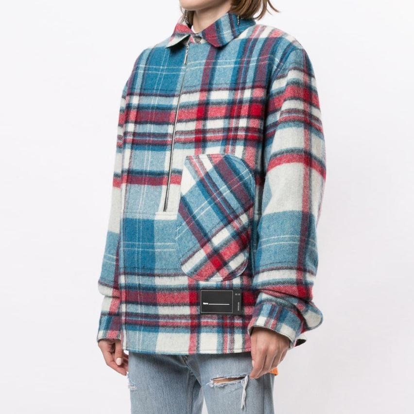 WE11DONE Unisex WD-BL3-20-910-U-BL