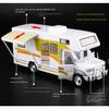 1/28 High Simulation Touring Car Die-cast Vehicles Metal Car Model Gifts Toys for Kids