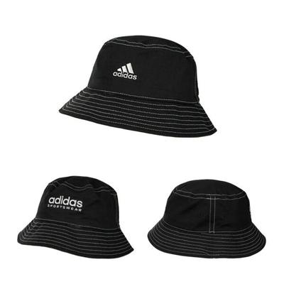 adidas Мужская и женская панама Хлопковая шляпа 54-58