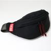 Diesel X09372 P5183 T8013 Сумка для тела Поясная сумка RAVE BELTBAG X BLACK Поясная сумка [Товар]