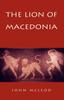 Книга The Lion Of Macedonia by John McLeod - Paperback